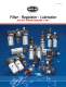 Filter ~ Regulator ~ Lubricator