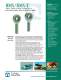 RMX/RMX-T&nbsp;3-pc&nbsp;Alloy&nbsp;Steel&nbsp;Heavy&nbsp;Duty&nbsp;Shank&nbsp;Rod&nbsp;Ends