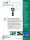 SSHM-T&nbsp;3-pc&nbsp;Stainless&nbsp;Steel&nbsp;Heavy&nbsp;Duty&nbsp;Shank&nbsp;PTFE&nbsp;Lined&nbsp;Rod&nbsp;Ends