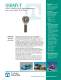 SSHMY-T&nbsp;3-pc&nbsp;Stainless&nbsp;HD&nbsp;Shank&nbsp;High&nbsp;Misalighnment&nbsp;PTFE&nbsp;Lined&nbsp;Rod&nbsp;Ends