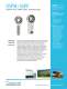 SSPM/SSPF&nbsp;Molded&nbsp;Race&nbsp;Stainless&nbsp;Steel&nbsp;Rod&nbsp;Ends