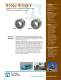 WSSB/WSSB-V&nbsp;Stainless&nbsp;Steel&nbsp;Wide&nbsp;Series&nbsp;PTFE&nbsp;Lined&nbsp;Spherical&nbsp;Bearings
