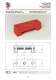 Componenti in Plastica per Ceramica - CMR Group