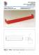 Componenti in Plastica per Ceramica - CMR Group