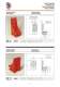 Componenti in Plastica per Ceramica - CMR Group