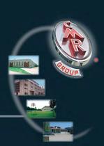 Presentazione CMR