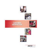 Motoman Customer Satisfaction