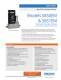 5850EM&nbsp;Metal&nbsp;Sealed&nbsp;Mass&nbsp;Flow&nbsp;Controller
