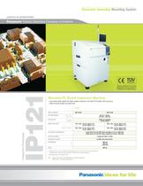 Panasonic IP121 