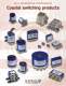 Coaxial Switching Products