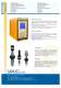 ATTUATORE ELETTRICO USP-A