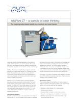 AlfaPure Z7