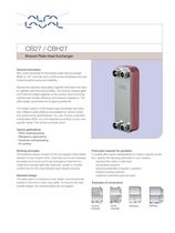 CB27 / CBH27