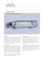 Foodec 800