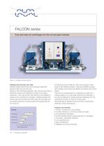 Fuel and lube oil centrifuges for the oil and gas industry