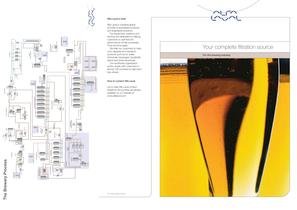 Your complete filtration source