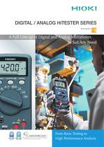 PENCIL HiTESTER 3246