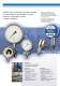 Pressione � Temperatura � Livello