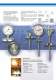 Pressione � Temperatura � Livello