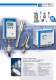 Pressione � Temperatura � Livello