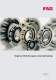 Single&nbsp;row&nbsp;FAG&nbsp;X-life&nbsp;angular&nbsp;contact&nbsp;ball&nbsp;bearings