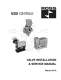Valve&nbsp;Installation&nbsp;&&nbsp;Service&nbsp;Manual p 1
