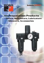 Air Preparation Porducts