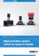 High-precision&nbsp;control&nbsp;valves&nbsp;for&nbsp;gases&nbsp;and&nbsp;liquids