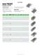 Prodotti per installazione