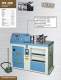 Hydraulic Press Brake-Fuller