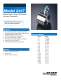 Differential Pressure Measurement Model 2417