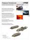 Taber Aerospace Transducers Model 2211