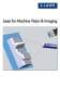 Laser per visione