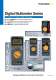 digital multimeter series