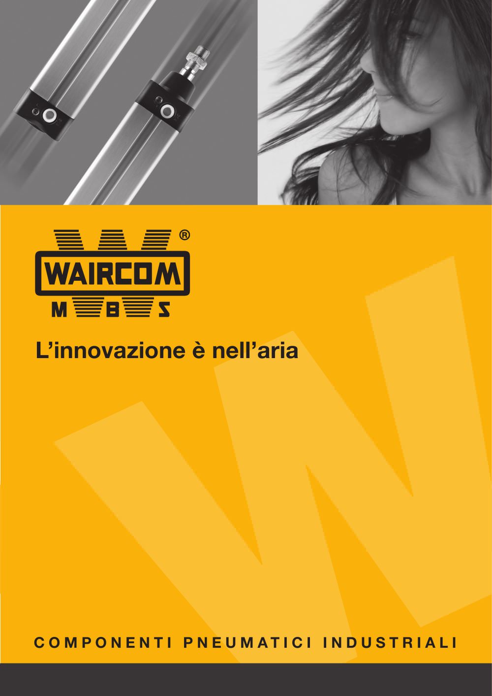WAIRCOM - Waircom