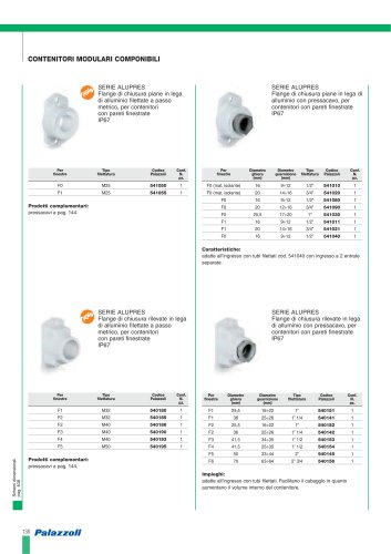 Catalogo generale 2011 - 2012