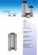 SA-SB - PUMP CARE - filtri in aspirazione