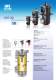 SD - PUMP CARE - filtri in aspirazione