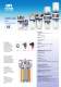 SE - PUMP CARE - filtri in aspirazione
