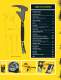 Stanley�&nbsp;Hand&nbsp;Tools&nbsp;Industrial&nbsp;Catalog p 3