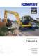 Midiescavatore - PC80MR-3