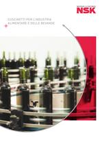 CUSCINETTI PER L�INDUSTRIA