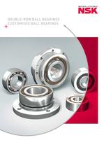 Double Row Ball Bearing