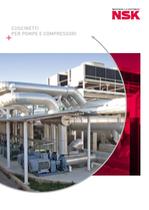 PER POMPE E COMPRESSORI