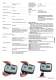 Datalogger di temperatura 8/16 canali HD32.7