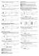 pH - Conducibilit� Ossigeno Disciolto - Temperatura