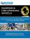 BORIDE&nbsp;Engineered&nbsp;Abrasives&nbsp;Grinding&nbsp;Wheel&nbsp;Product&nbsp;Catalog