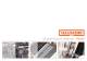 GALDABINI - Universal Testing Machines - METALS