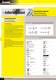EUROPEAN CATALOGUE 2012 - ELECTRONIC