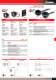 EUROPEAN CATALOGUE 2012 - PROFESSIONAL